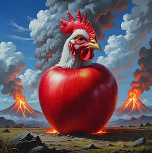 Applino Chickinino