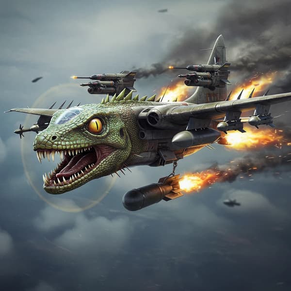 Bombardiere