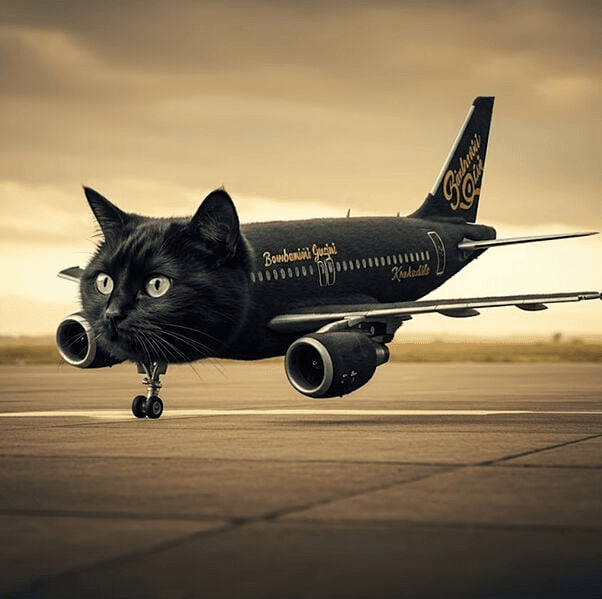 Aerocat
