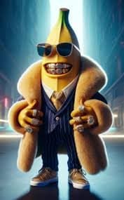 BananitoBandito