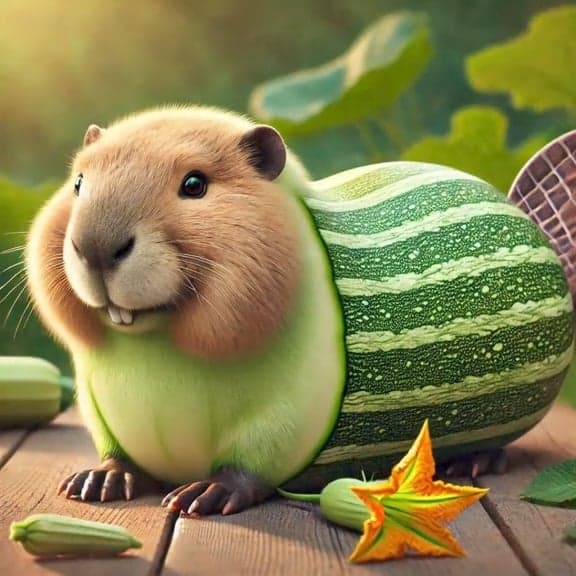 Bobrinizuchini