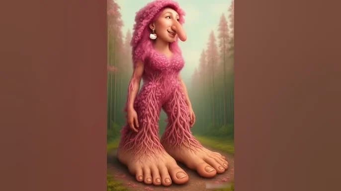 Brr brr Mamabim