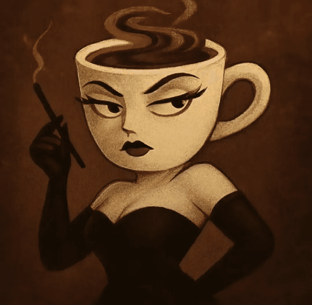 Espressona Signora