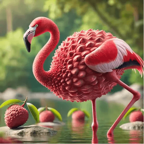 Flamingulli gulli gulli
