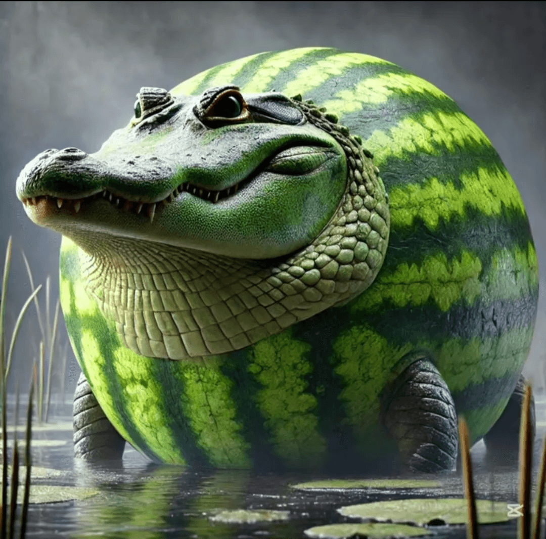 Glorbo Fruttodrillo