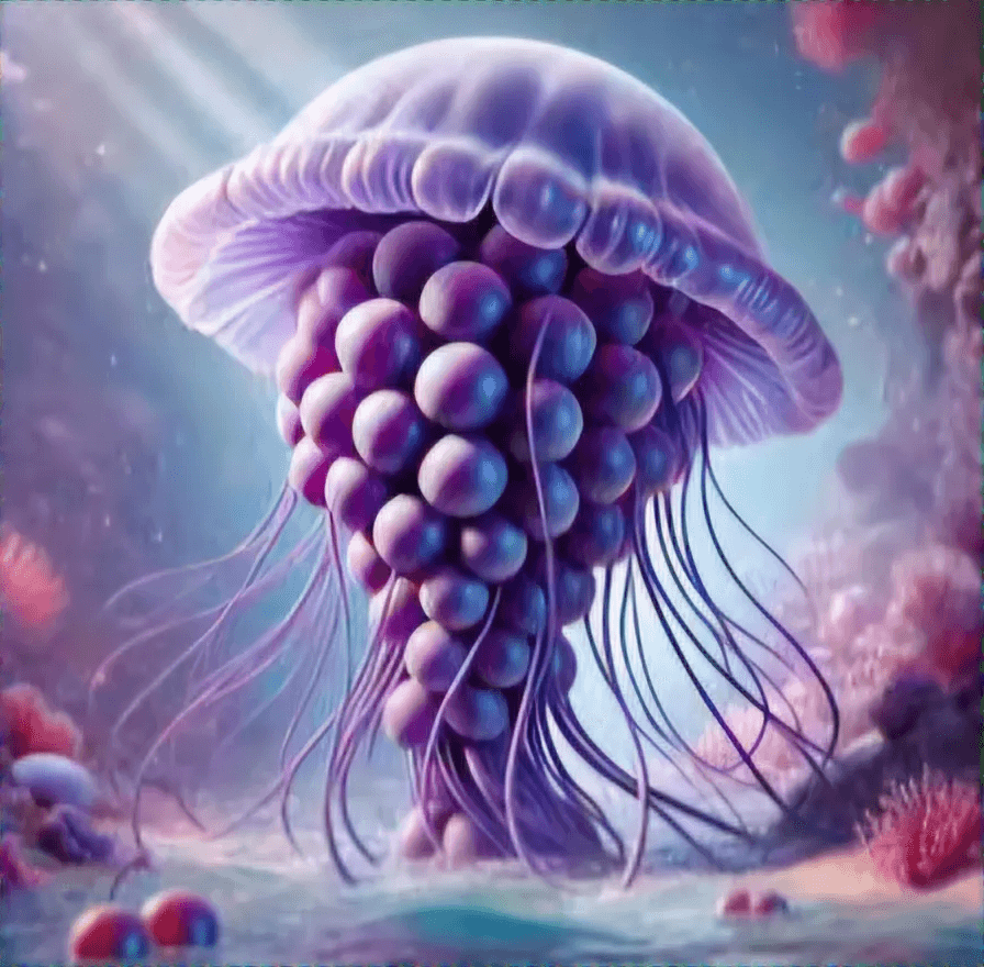 Graipussi Medussi