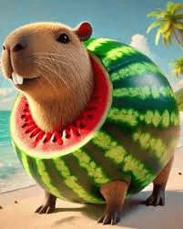 burboloni watermeloni